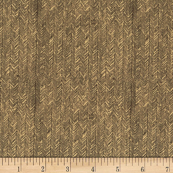 HF 24/7 Herringbone - Tan