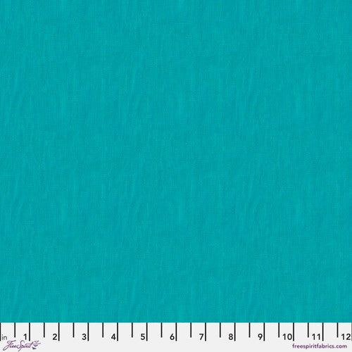 FS Kaffe Fassett Shot Cotton - Glacier
