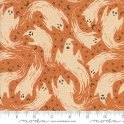 MF Home Sweet Haunt - Ghosts - Pumpkin