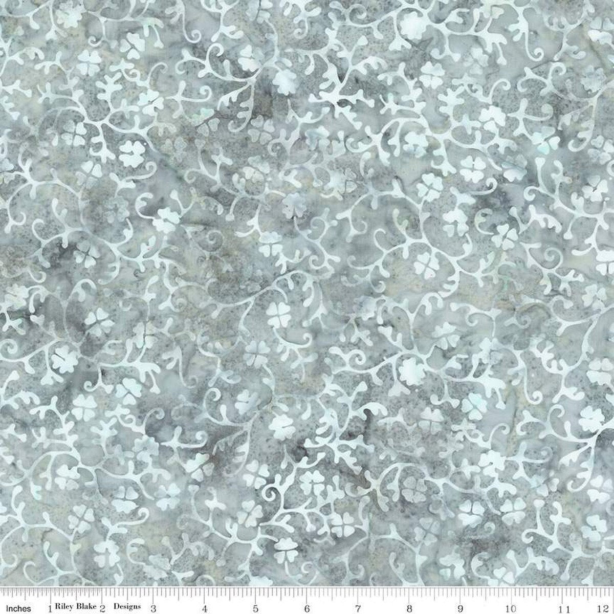 RB. Expression - Divine Vines - Pearl River