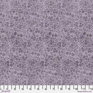 FS Tim Holtz Palette - Purple - Tiny Print