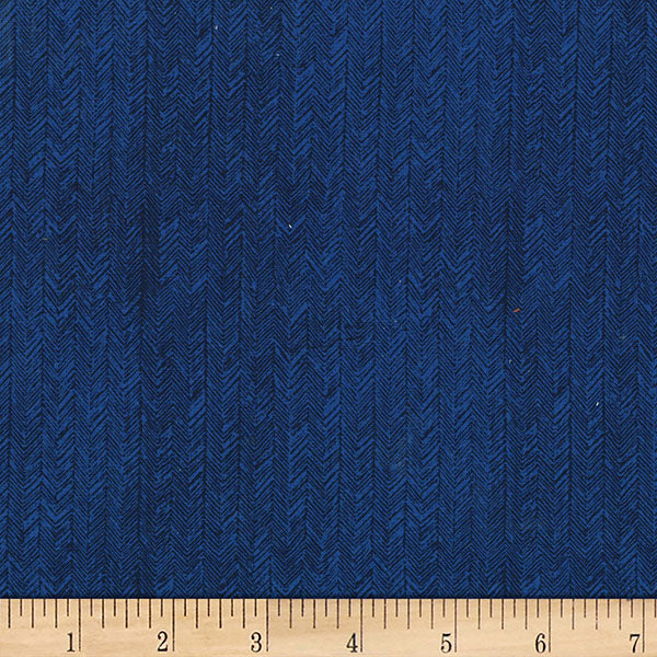 HF 24/7 Herringbone - Navy