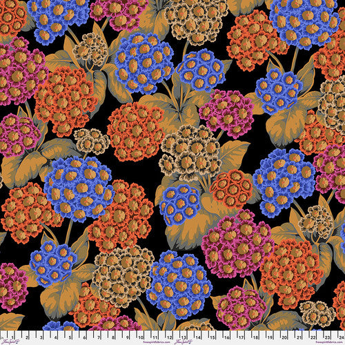 FS Kaffe Fassett - August 2025 - Alpines - Dark