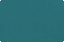 SF Quilting Cuddle - Teal