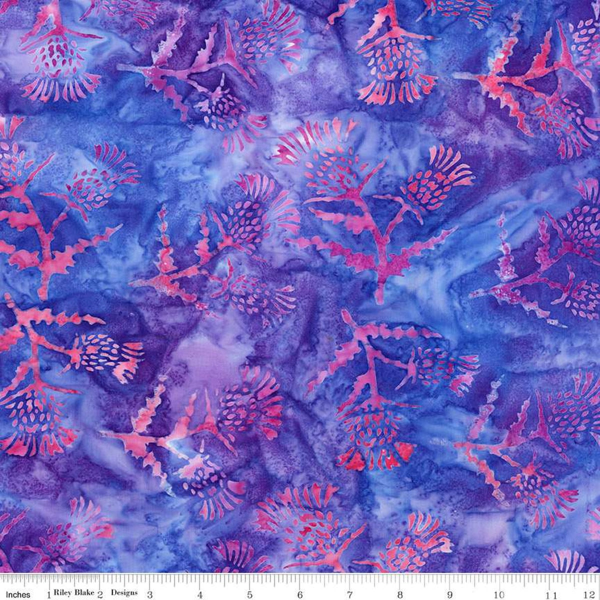 RB A Touch of Celtic - Wisteria Sky
