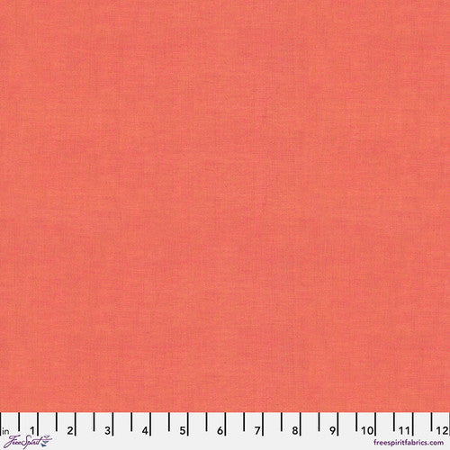 FS Kaffe Fassett Shot Cotton - Persimmon