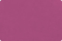 SF Quilting Cuddle - Fuchsia