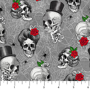 NF 'Till Death Us Do Part - Top Hats