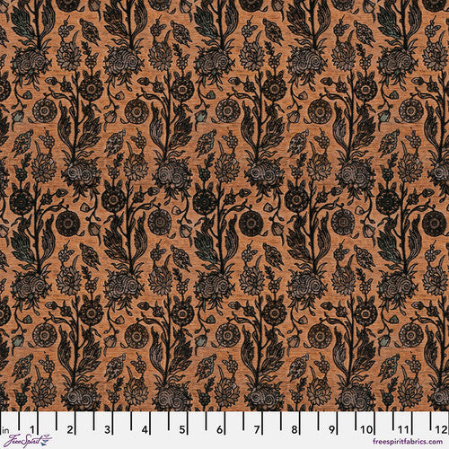 FS Tim Holtz Palette Halloween - Gothic Tapestry