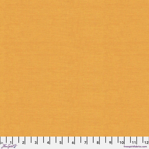 FS Kaffe Fassett Shot Cotton - Butter