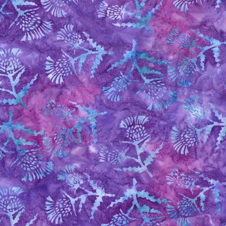 RB A Touch of Celtic - Lilac Mint