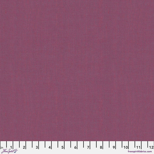 FS Kaffe Fassett Shot Cotton - Grape