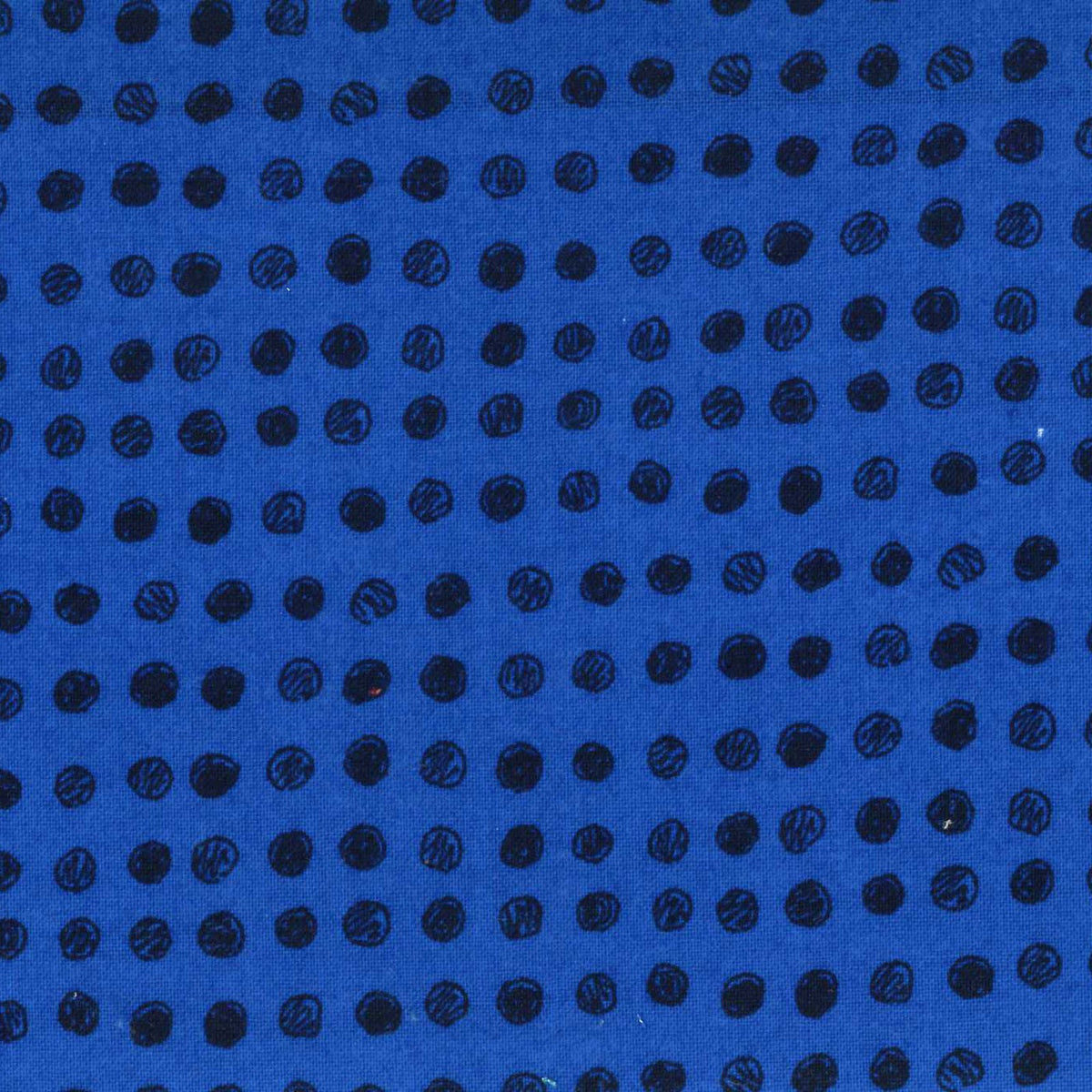 ES MoNo Crie - Dots - Blue
