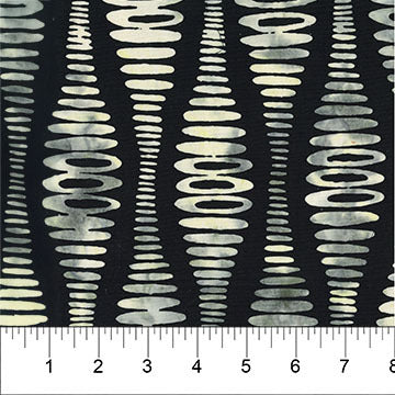 BB Bubble Pop - Wave- Charcoal