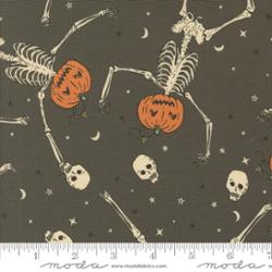 MF Home Sweet Haunt - Skeletons - Stone