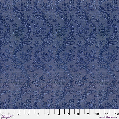 FS Tim Holtz Palette Indigo -Tapestry