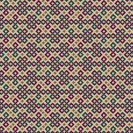 BX Into the Wild - Mazed Texture - Tan/Multi
