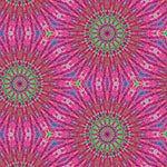 HF Bubblelicious - Pink