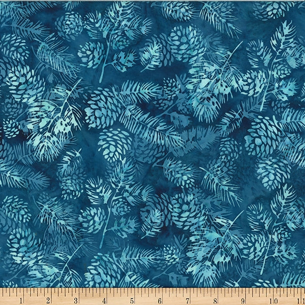HF Bali Batik Moonstruck - Brooke