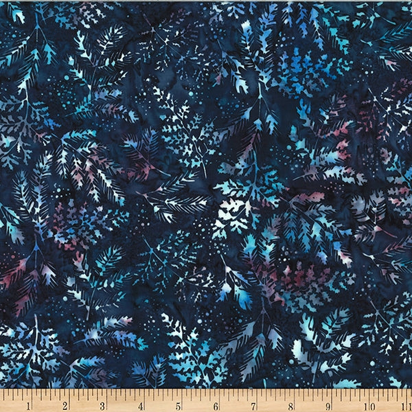 HF Bali Batiks Moonstruck - Moonstruck