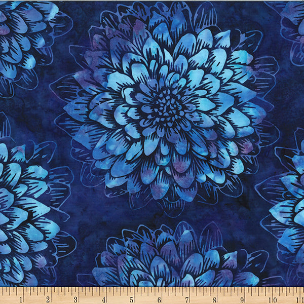HF Bali Batik Dahlia - Julie