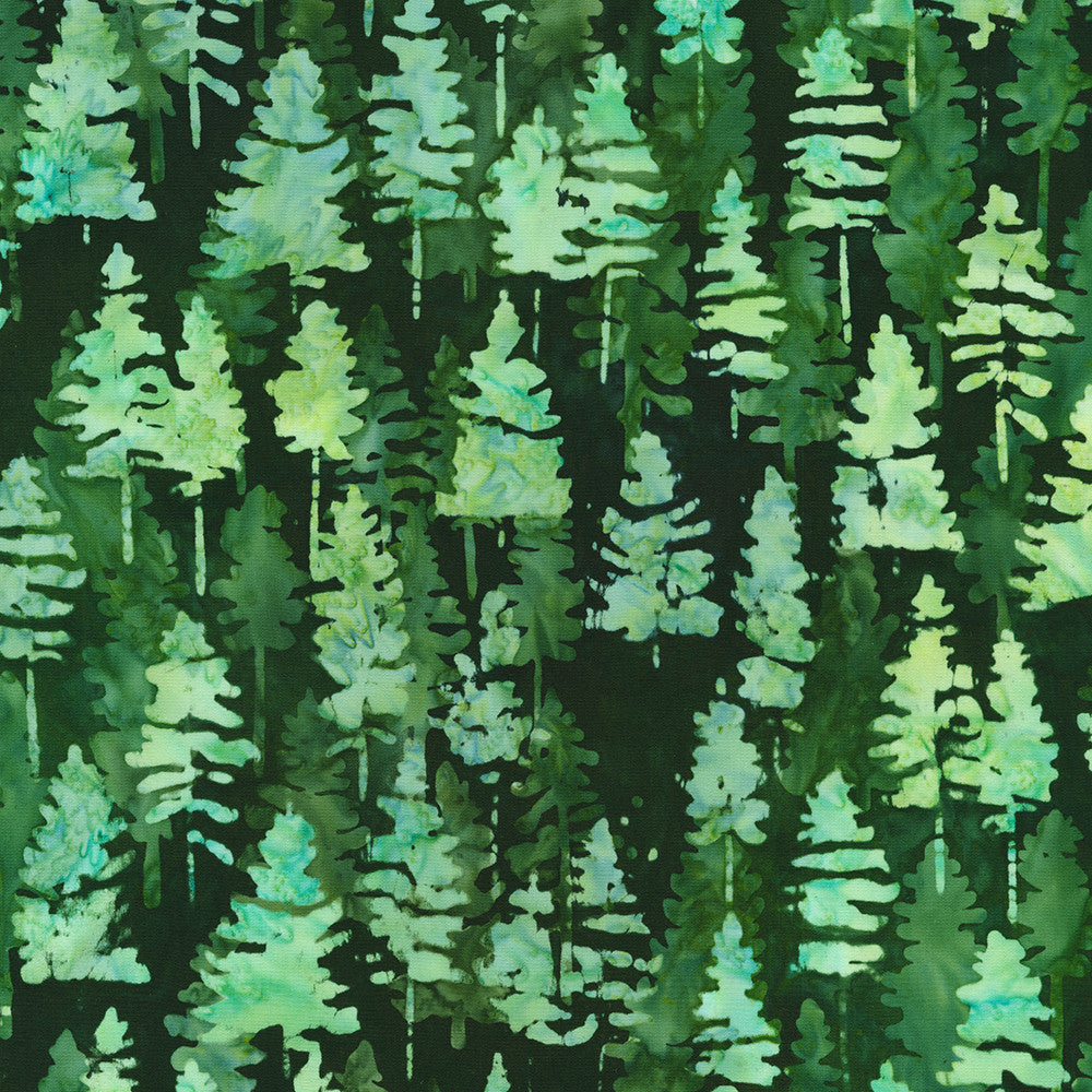 RK Woodland Wonders - Hunter