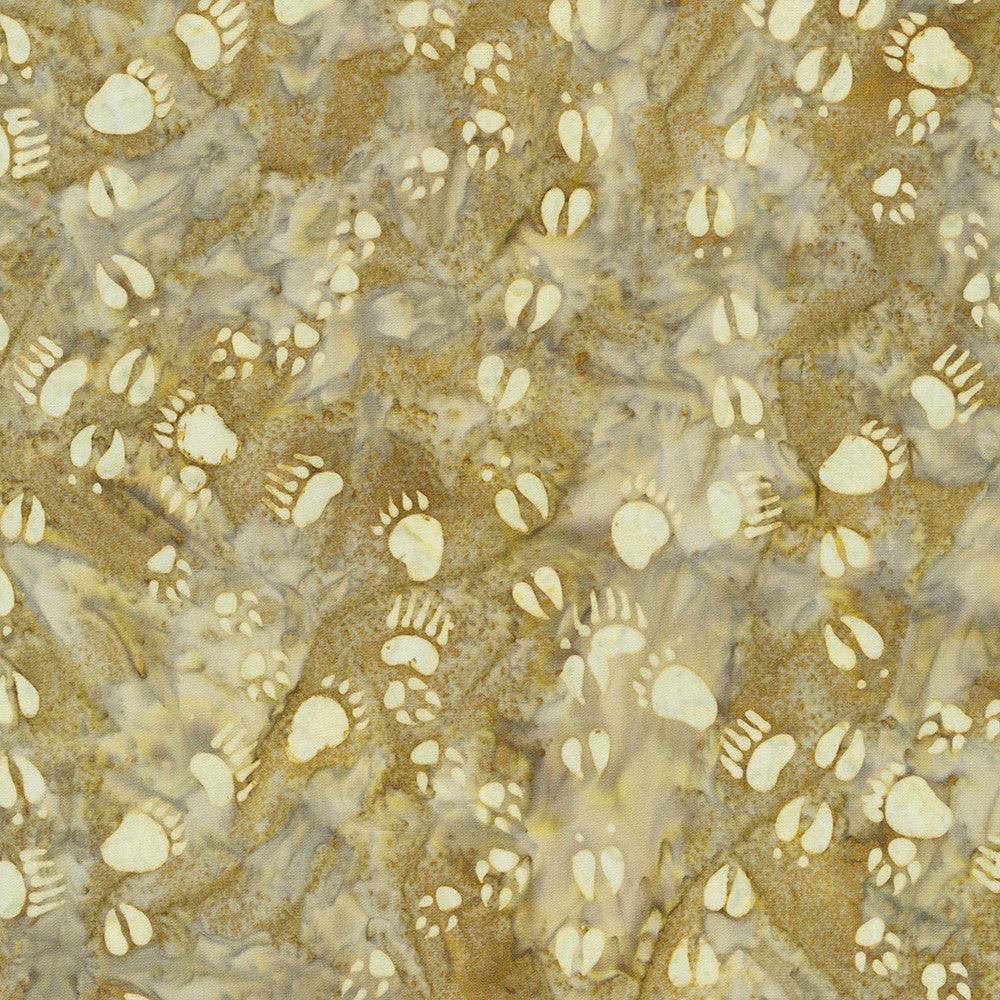 RK Woodland Wonders - Ginger