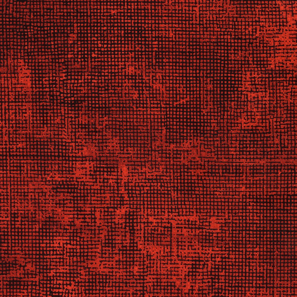 RK Chalk & Charcoal - Red