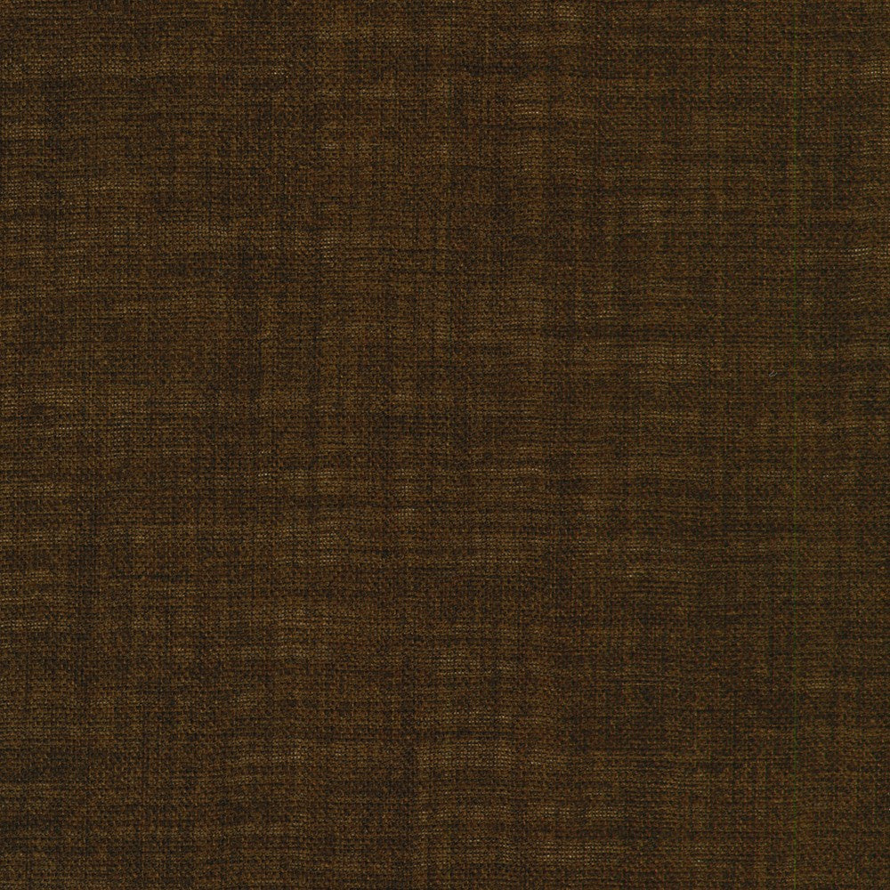 RK Faux Linen - Brown