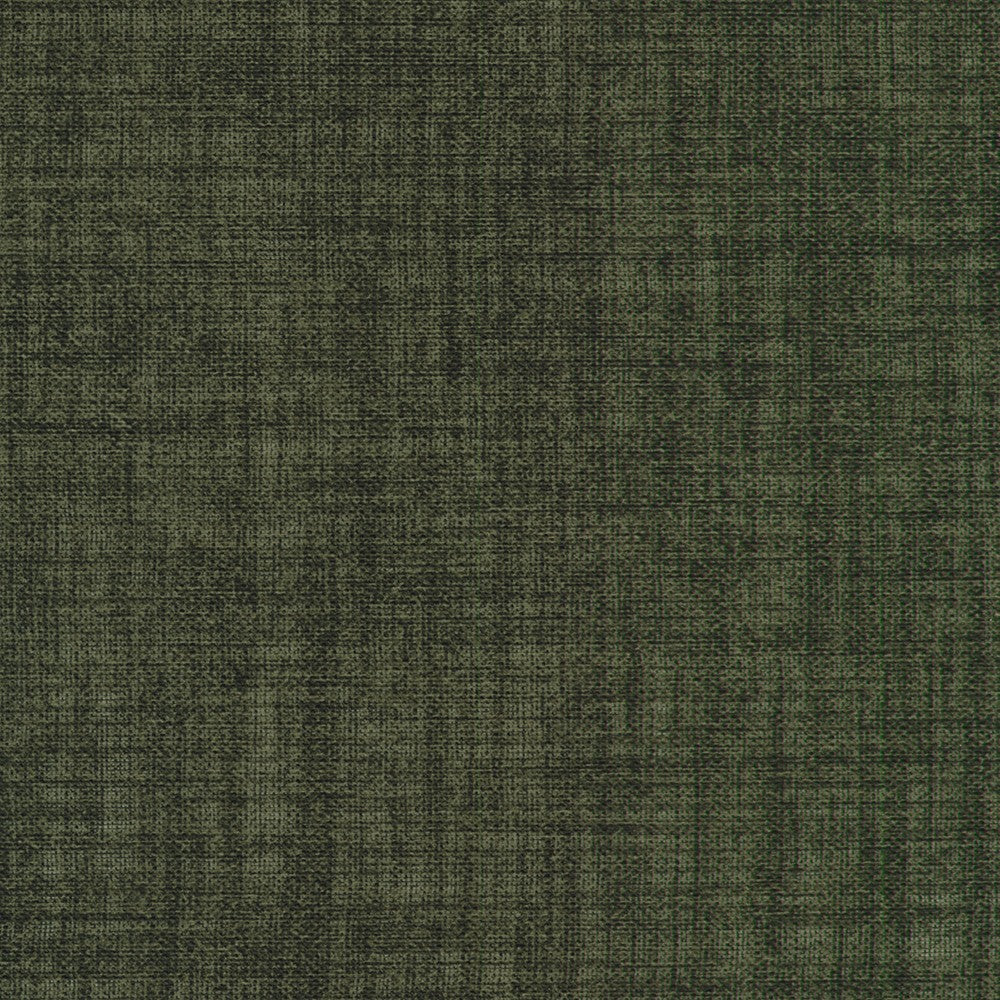 RK Faux Linen - Black