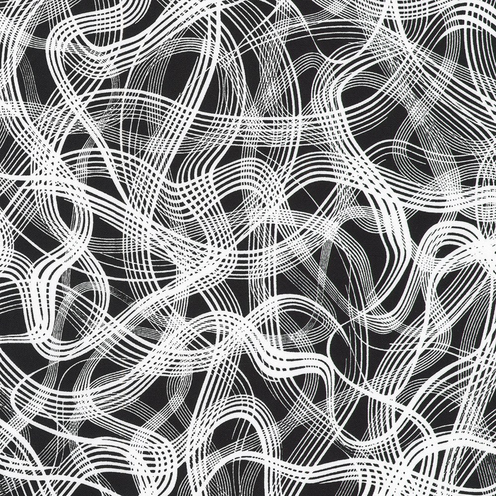 RK Inkwell - Lines - Black