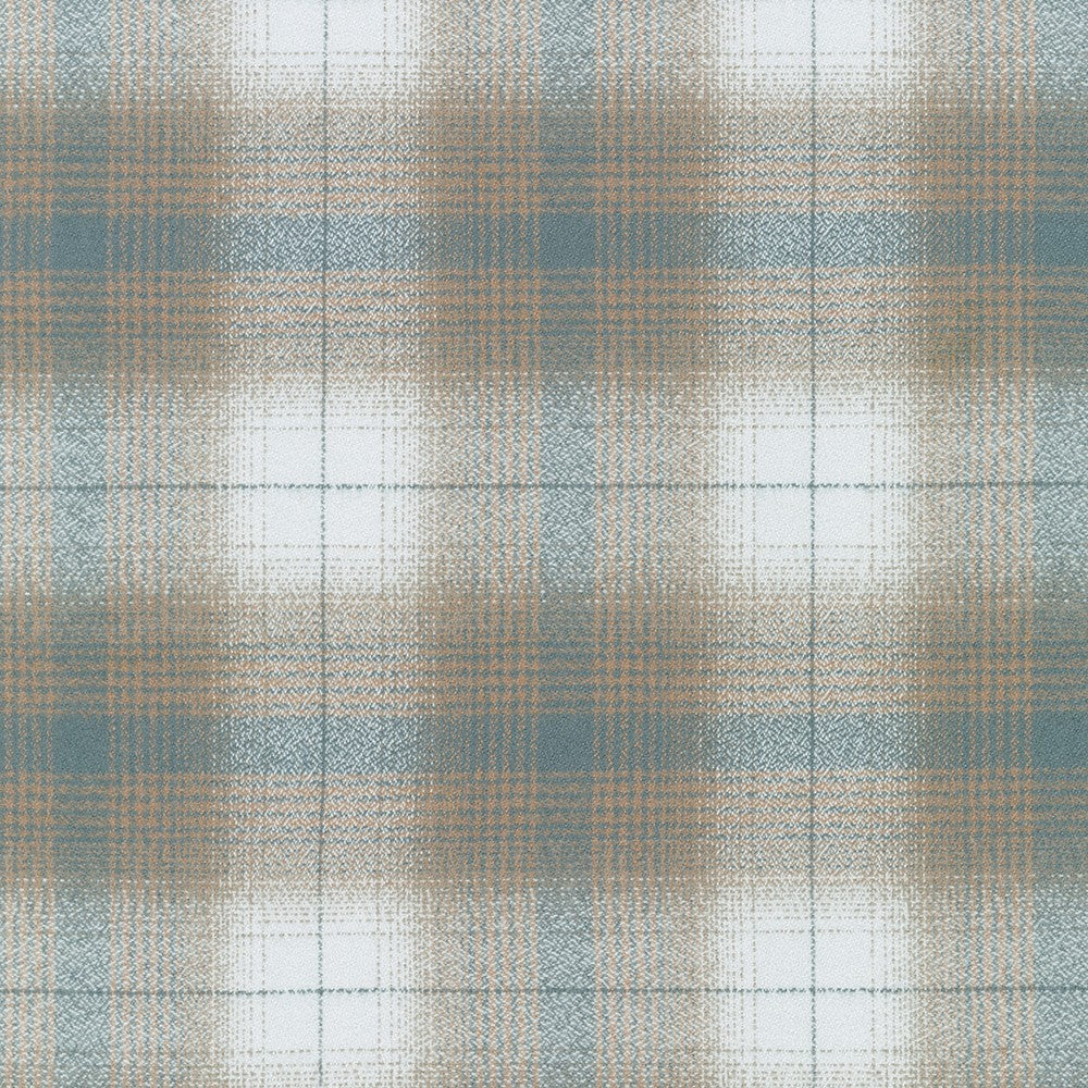 RK Mammoth Flannel - Fog
