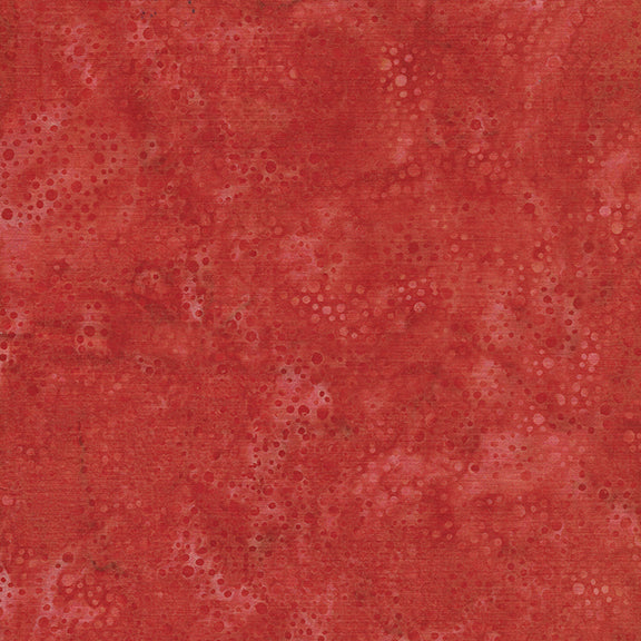 IB Dots - Red Candy