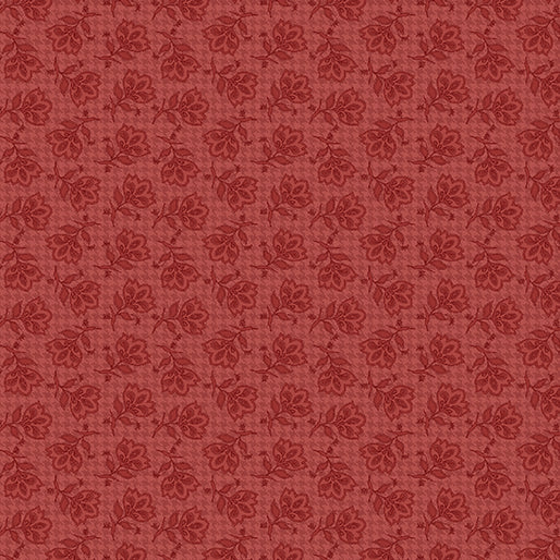 BX Heartland - Heartland Flowers Red