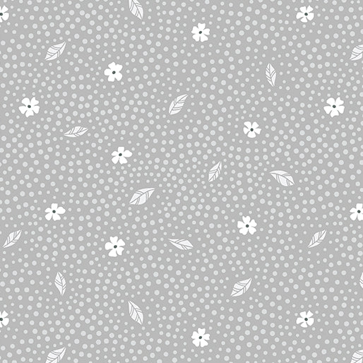 BX Botanica - Floret Gray