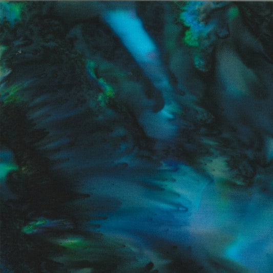 HF Bali Mottles - Borealis