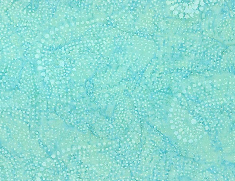 WP Moonshadow - Dotty Swirls Aqua