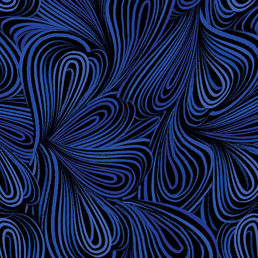 BX Color-Flow 108 - Navy