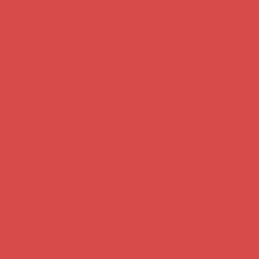 BX Superior Silky Solids - Red