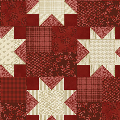 BX American Spirit - American Spirit Patch Red
