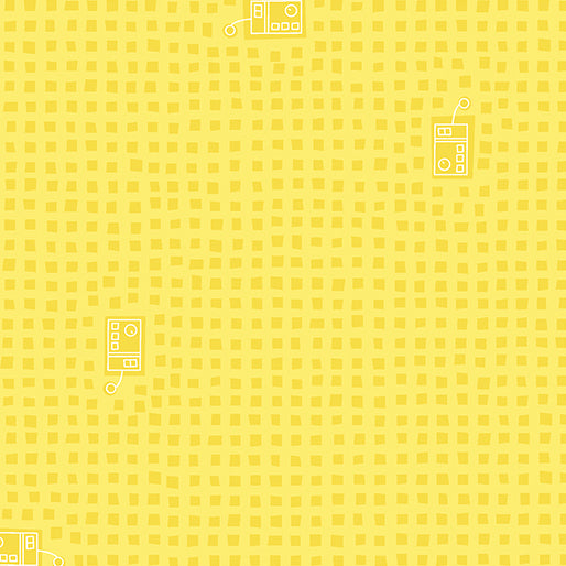 BX Robo Boogie - Remote Lemonade