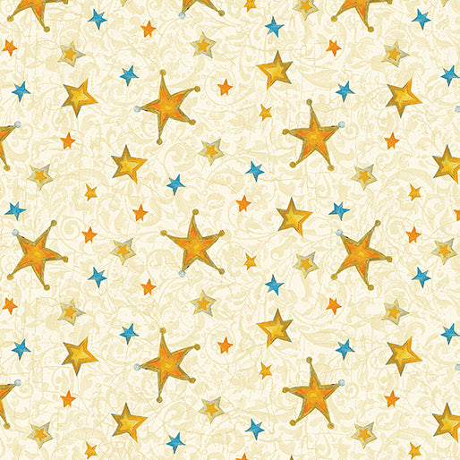 BX Christmas Spirit - Star Splendor Cream