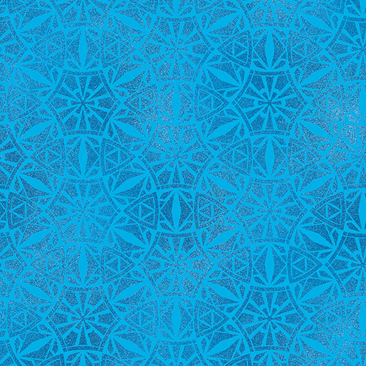 BX New Worlds - Pangea Cerulean
