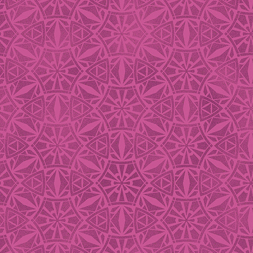 BX New Worlds - Pangea Amethyst