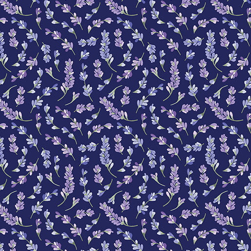 BX Bee Haven - Lavendula Dark Twilight