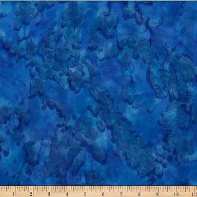 HF Bali Batiks Mottles - Wisteria