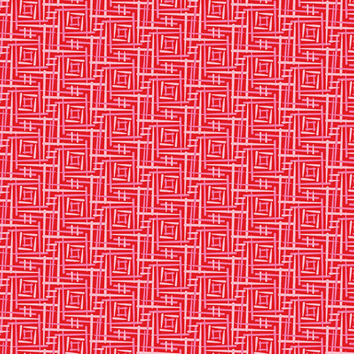 BX Transparency - Fence Rhubarb