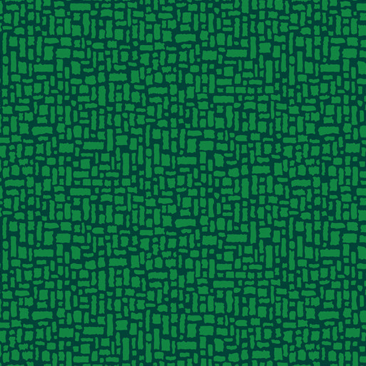 BX Transparency - Pathway Emerald