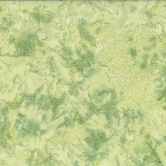 HF Bali Watercolors - Celadon
