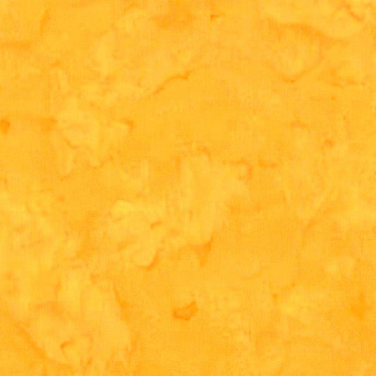 HF Bali Watercolors - Daffodil